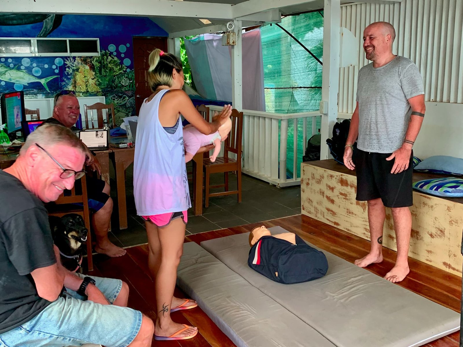 EFR INSTRUCTOR Feature Img