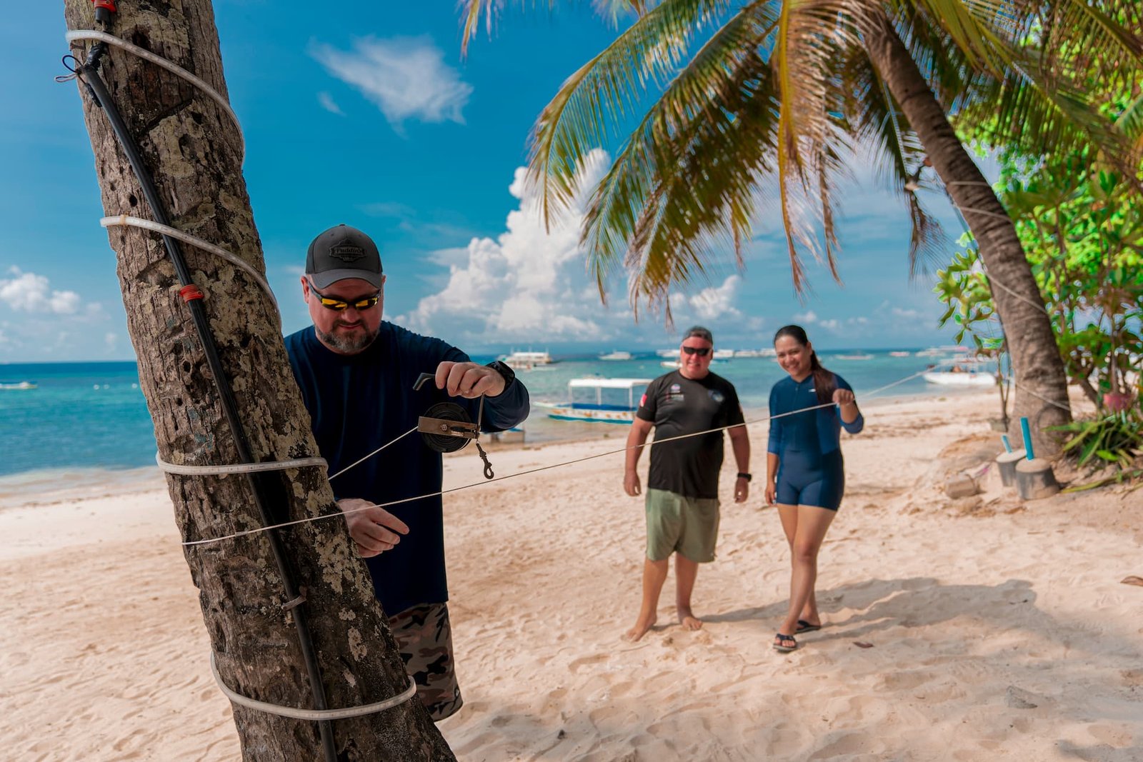 PADI SPECIALTY INSTRUCTOR Feature Img