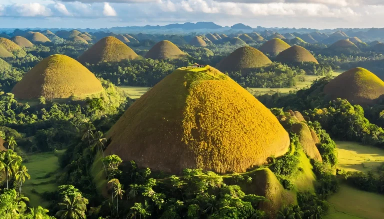 travel tips bohol