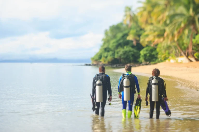 Discover scuba bohol